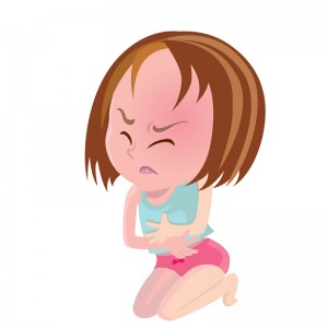 經期,乾洗髮,法姿優