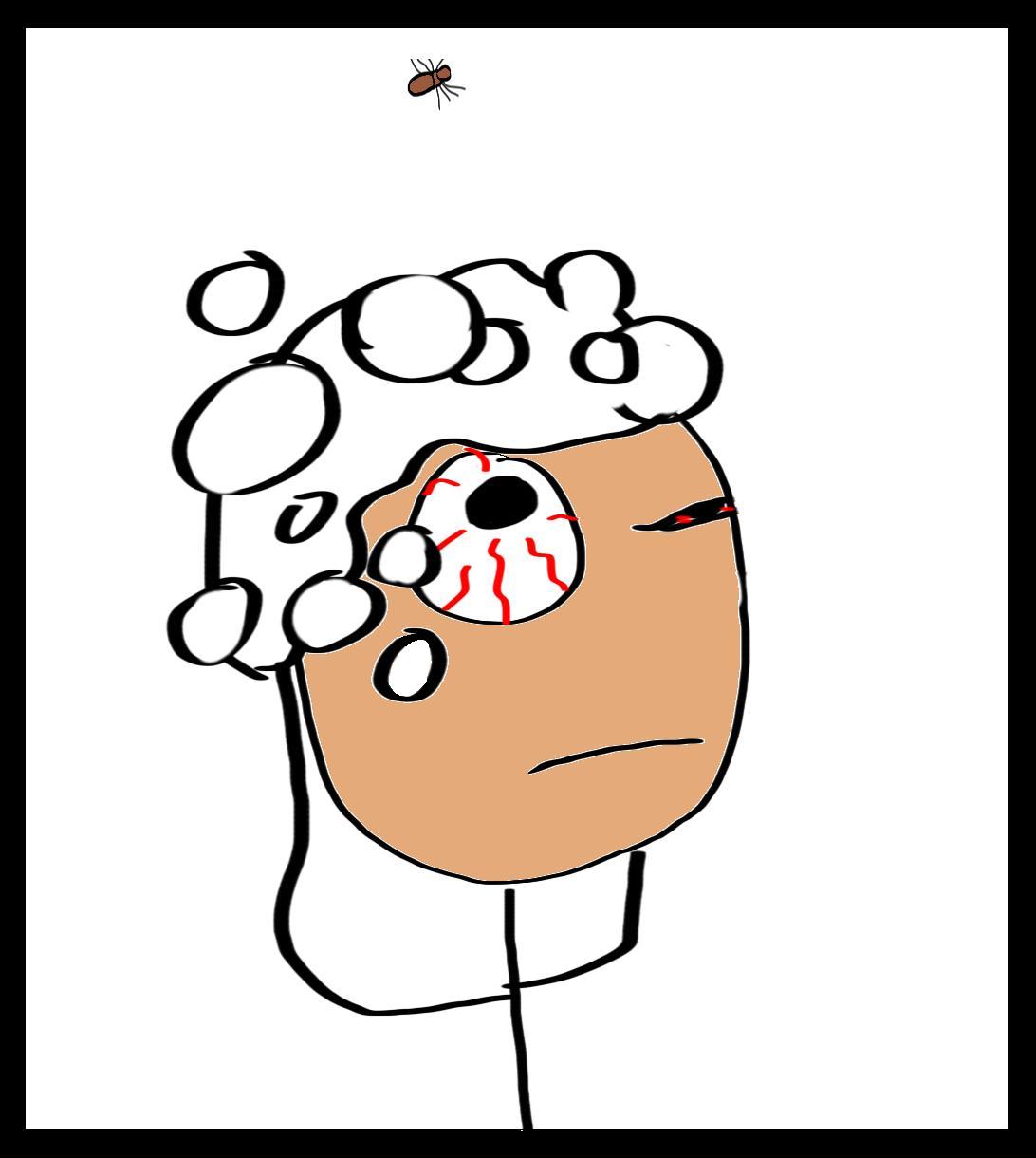 登山,法姿優乾洗髮