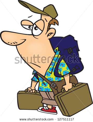 出國,乾洗髮,法姿優