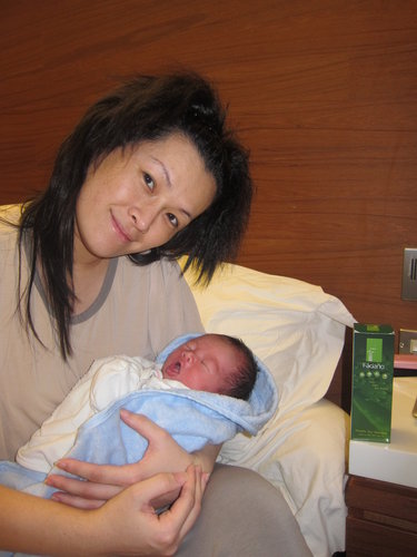 乾洗髮見證 法姿優Faciano